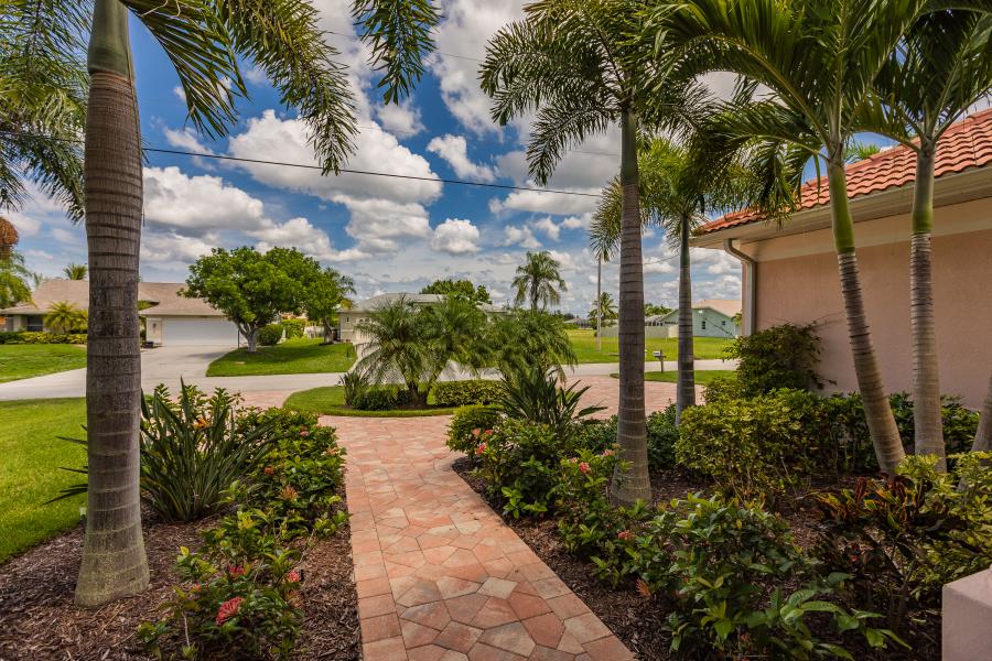 Smaller Size 006 - 2702 SW 38th Terrace Cape Coral FL 33914